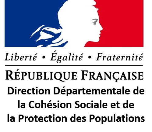 Direction départementale de la cohésion sociale et de la protection des populations