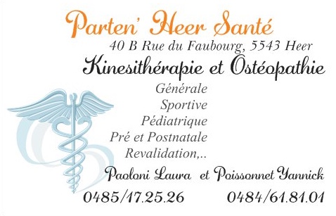 Partenheer