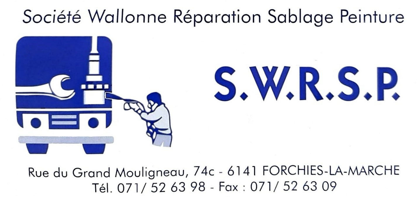 SWRSP