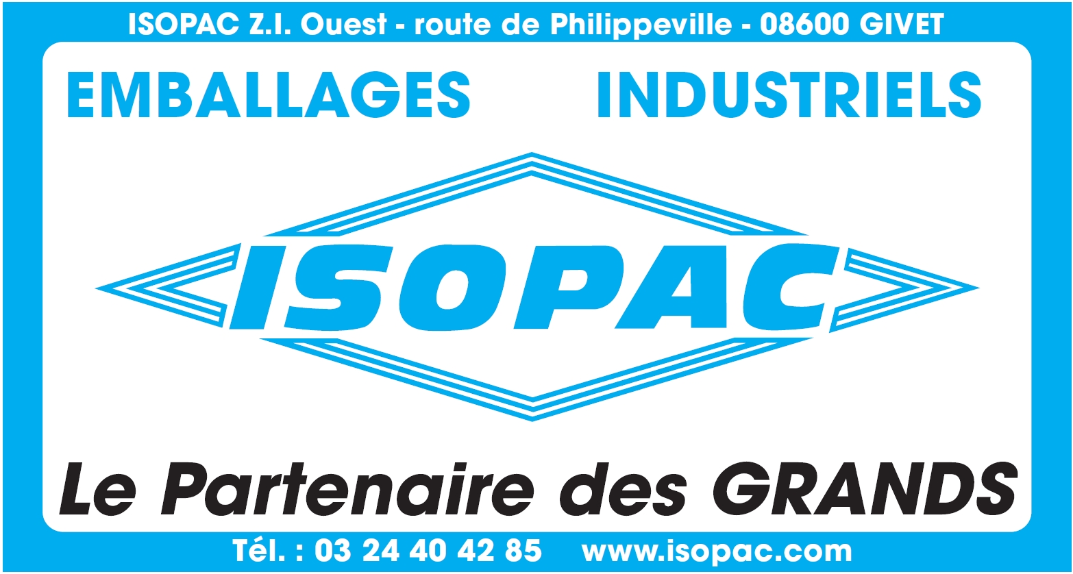 Isopac